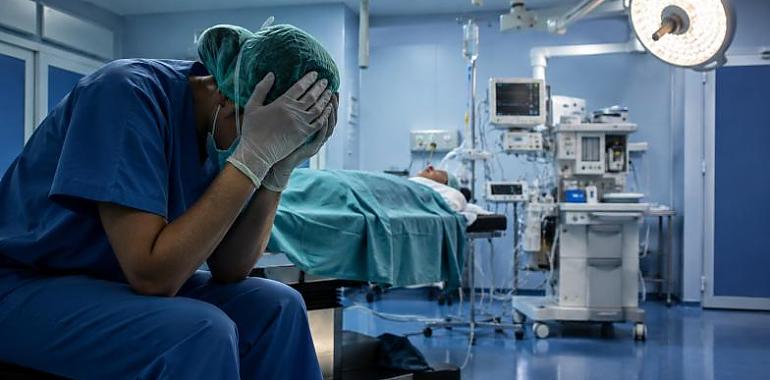 Los anestesistas asturianos no aflojan: mantendrán el parón de peonadas pese al respaldo del Principado frente a Sanidad