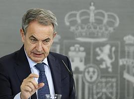El millón de euros escondido en una caja fuerte: el juez estrecha el cerco sobre Zapatero por las joyas halladas en su despacho