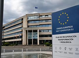 Asturias, contra el reloj europeo: millones para servicios sociales, turismo y residuos quedan en el aire por la lenta maquinaria política
