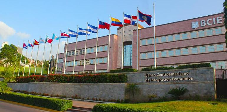 Asturias se convierte en puente económico entre Europa y Centroamérica con la Asamblea Anual del BCIE en Oviedo