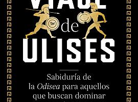El viaje de Ulises, la Odisea como metáfora de la vida