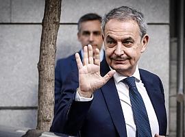 El cerco judicial sobre Zapatero se estrecha: el juez no compra sus explicaciones y amplía el foco a sus hijas, su secretaria y las joyas de Ferraz