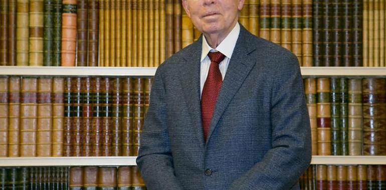 Pepín Corripio, el niño asturiano que cruzó el océano y levantó un imperio sin dejar de mirar a su aldea