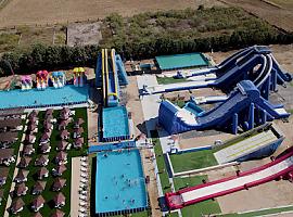 Agua Park Toledo: el plan más refrescante para lanzarse de cabeza al verano
