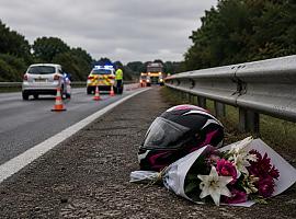 Murió Andrea en la ‘Y’ y el acusado ya había matado antes: piden cárcel para el conductor que nunca debió volver a conducir