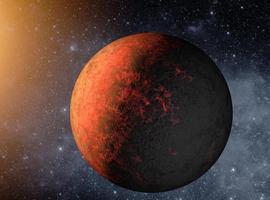 La NASA descubre los primeros planetas del tamaño de la Tierra