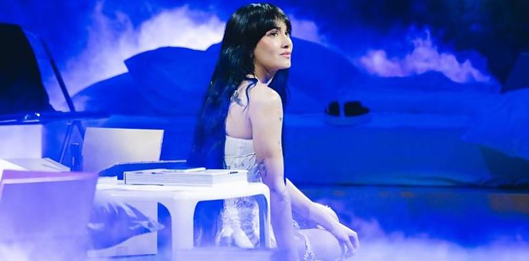 Aitana toma Avilés: la fiebre adolescente que convierte un concierto en acontecimiento de ciudad
