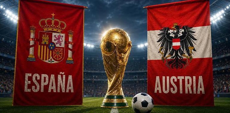 El Mundial se queda en 32: empieza la hora de la verdad