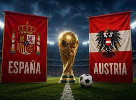 El Mundial se queda en 32: empieza la hora de la verdad