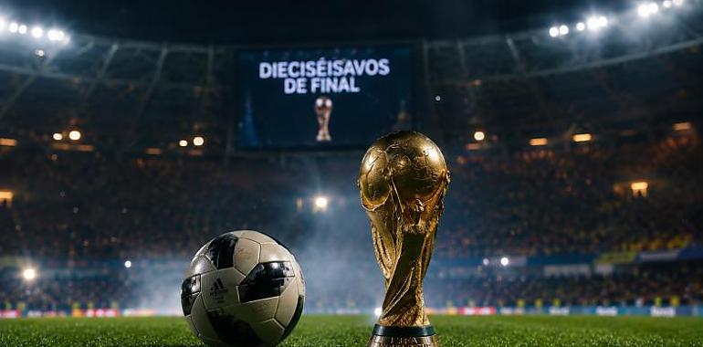 El Mundial entra en modo cuchillo: Canadá abre los cruces con un golpe histórico y las potencias ya sienten el vértigo