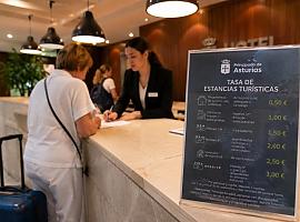 Asturias da luz verde a la tasa turística: dormir en el Paraíso Natural podrá costar hasta 15 euros más por visitante