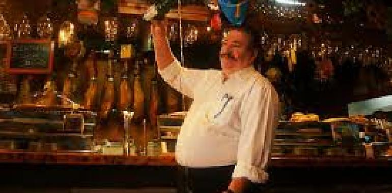 Fallece Nicolás Parrondo, el valdesano que convirtió Casa Parrondo en un pedazo de Asturias en Madrid