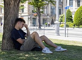 El calor ya mata también en el norte: Asturias registra 51 fallecimientos en junio y España bate su peor récord con más de mil víctimas