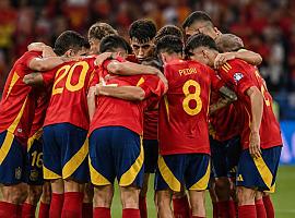 España se juega el Mundial ante Bélgica con la temible Francia esperando en semifinales