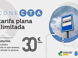 El occidente asturiano gana autobuses este verano: estas son las nuevas frecuencias y horarios