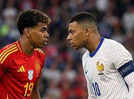 España derriba a Bélgica con otro milagro de Merino y se cita con Francia en una semifinal monumental
