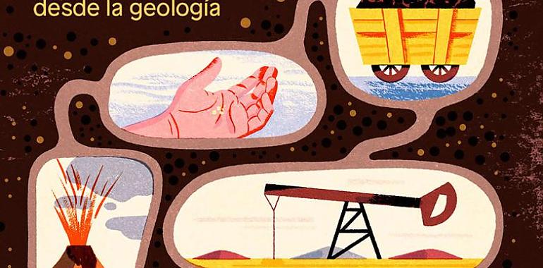 Con los pies en la tierra: La historia de la humanidad contada desde el subsuelo