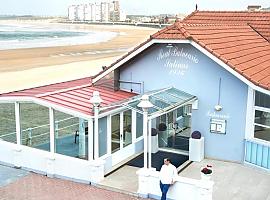 Real Balneario de Salinas: 35 años de alta cocina frente al Cantábrico