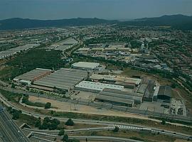 Gijón cierra filas con Moreda Riviere: más de 700 empleos dependen de la fábrica de Tremañes
