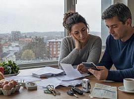 Asturias frena el IPC al 2,7%, pero vivienda, transporte y hostelería siguen castigando el bolsillo