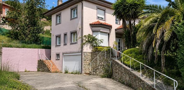 La casa de Fitoria fue saqueada mientras sus inquilinos estaban en prisión: ¿quién debía protegerla