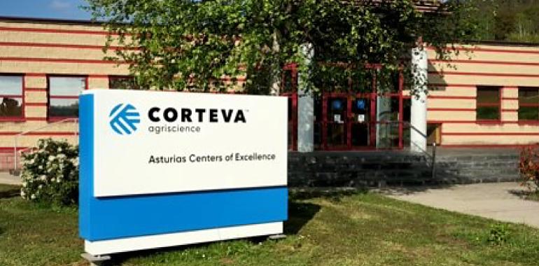 Corteva entra en cuenta atrás: huelga indefinida desde el 21 mientras Asturias exige una salida para Tamón