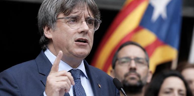 Puigdemont se acerca al regreso, pero aún no puede volver: el mapa judicial tras el aval europeo a la amnistía