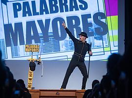 Álex O’Dogherty pierde la medida en la Gran Vía: humor, música e improvisación con un 25 % de descuento