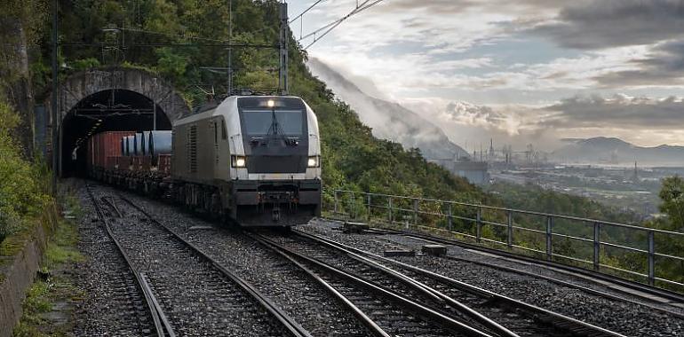 Asturias se rebela contra el «no» al ancho europeo: Barbón llevará a Bruselas una batalla decisiva para la industria y los puertos