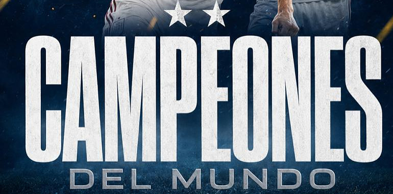 Los 26 magníficos: así conquistó España el Mundial, jugador por jugador