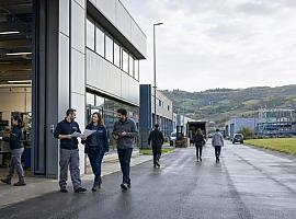 Asturias supera los 406.000 afiliados y firma su mejor semestre empresarial en una década