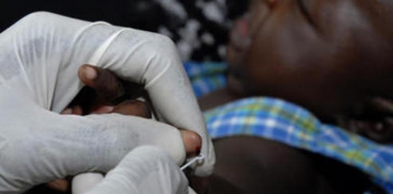 El número de casos de malaria en el mundo es menor que el estimado hasta ahora