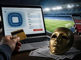 Las entradas falsas para ver a España en Oviedo salen a la venta antes que las auténticas