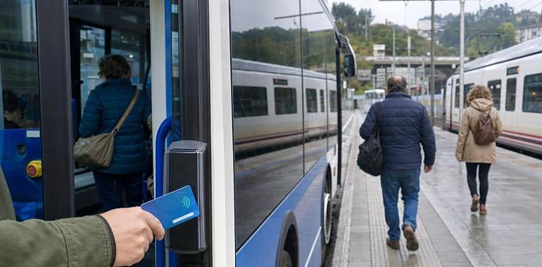 De Asturias al resto de España: Conecta se presenta como modelo para el futuro abono único nacional