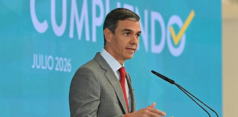 Cinco indultos a hurtadillas: el Gobierno perdona la cárcel pendiente a Natalio Grueso tras el balance triunfal de Sánchez