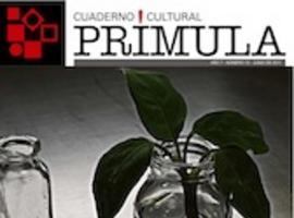 Cabueñes acoge la presentación de un nuevo número de la revista Cuaderno Cultural Prímula