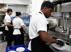 La regularización aflora ya 3.900 altas laborales en Asturias, pero aún falta saber cuántos empleos reales se han creado