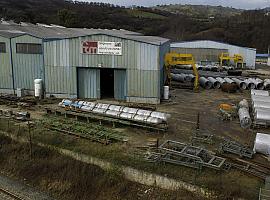 Barros continúa esperando: Indra y Duro Felguera aún no han cerrado la venta del taller