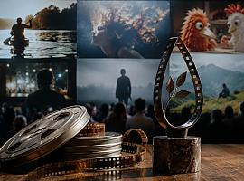 El cortometraje asturiano conquista festivales: tres producciones de Laboral Cinemateca suman nuevos premios
