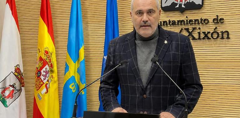 Juan José Alonso Ordiales, nuevo gerente del Sespa para abrir una etapa marcada por el diálogo con los profesionales