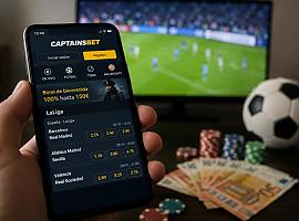 Antes de tu Primera Apuesta en CaptainsBet España: El Resumen que Ojalá Existiera 