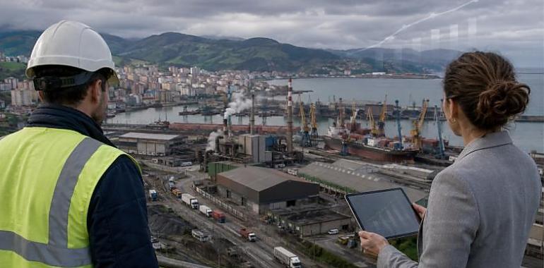 Asturias crea empleo, pero su economía no despega: vuelve a ser la comunidad que menos crece