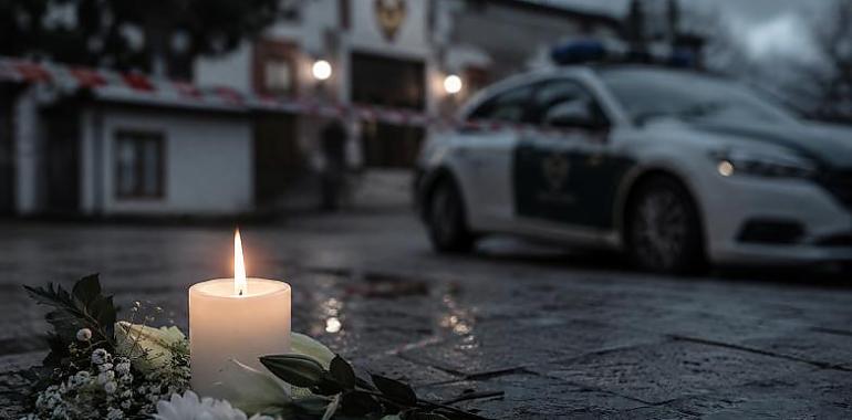 El crimen de Llanes destapa una cadena de alertas: el asesino había sido condenado, expulsado de la Guardia Civil y tenía prohibido portar armas
