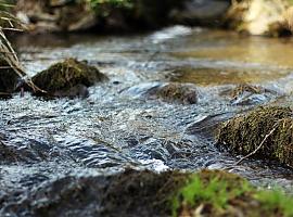 El proyecto tecnológico de Salas abre el debate sobre el consumo de agua en Asturias