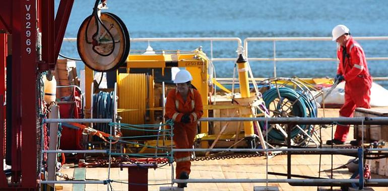 Asturias destina 1,1 millones de euros para modernizar la acuicultura y reforzar la transformación de los productos pesqueros