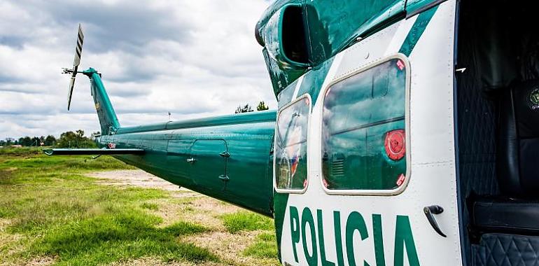 La Policía localiza en Asturias a una niña de cinco años tras 99 días desaparecida