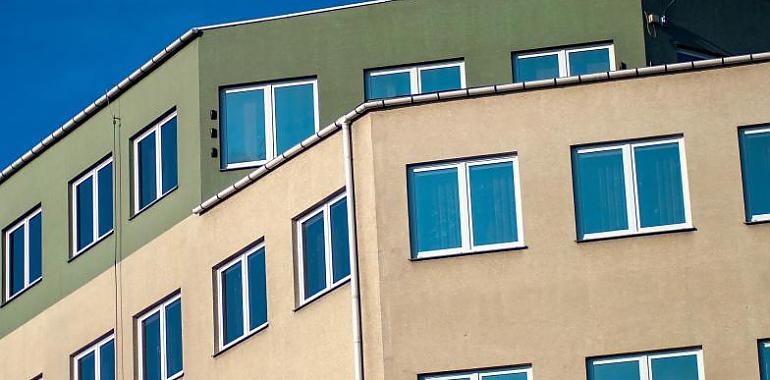 La vivienda pública vuelve al centro del debate en Asturias ante la necesidad de poner en uso todos los pisos disponibles