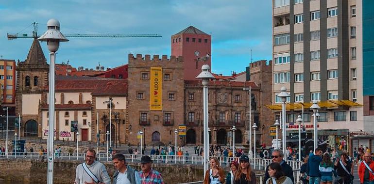 Gijón cierra un verano de gran actividad turística y cultural con FIDMA como uno de sus grandes focos