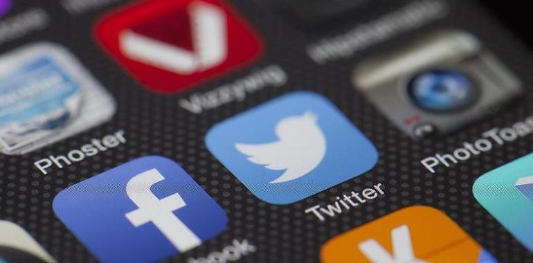 Las redes sociales se convierten en un nuevo mercado para encontrar vivienda en Asturias