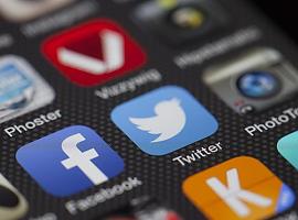 Las redes sociales se convierten en un nuevo mercado para encontrar vivienda en Asturias